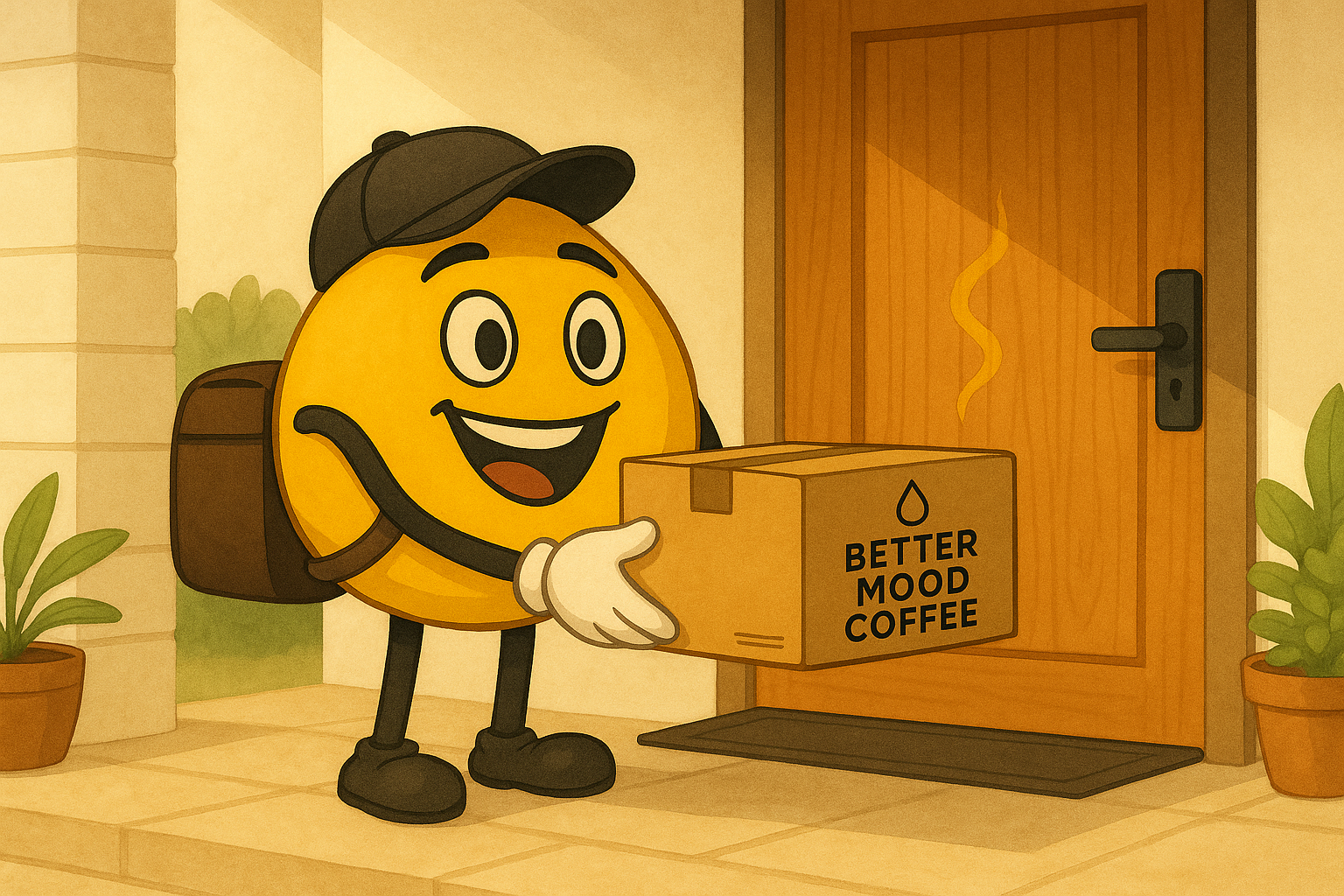 Better Mood en tu Hogar